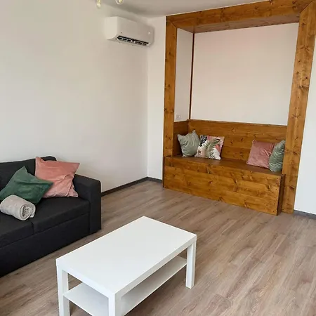 Malompart Apartment
