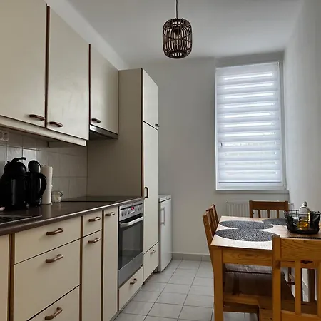 Apartment Malompart