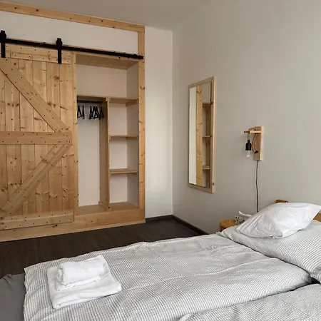 Malompart Apartment Tapolca