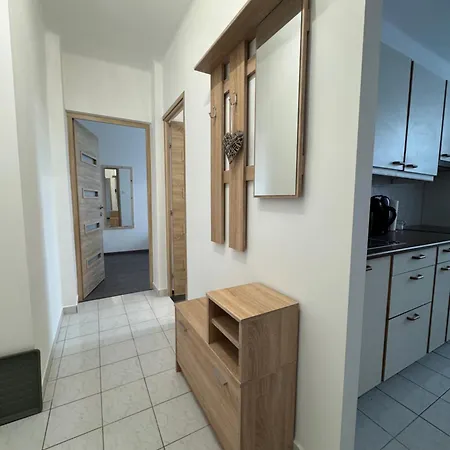 Apartment Malompart *