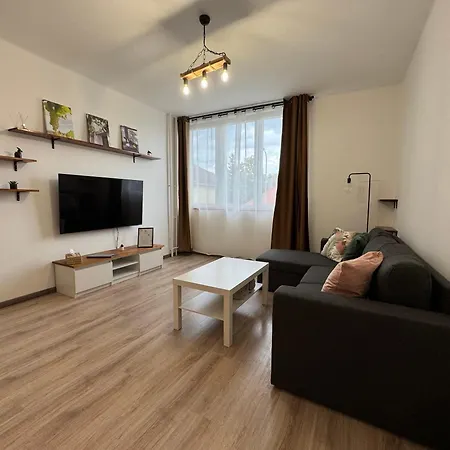 Malompart Apartment Tapolca