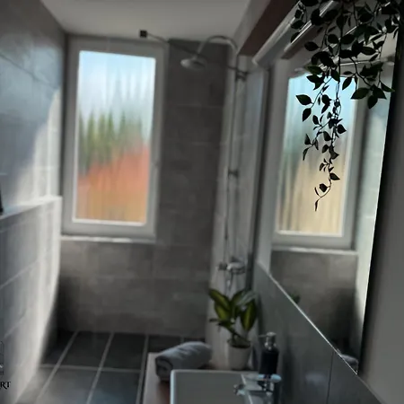Apartment Malompart
