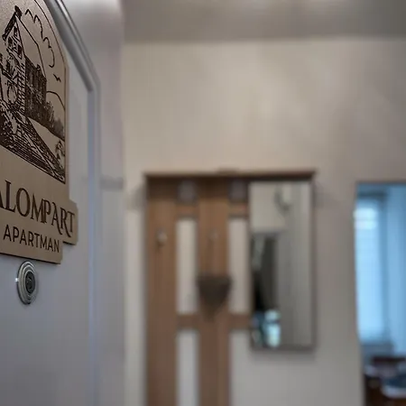 Malompart Lägenhet *