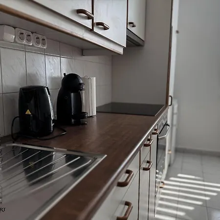 Malompart Apartment Tapolca