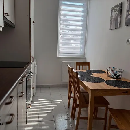 Malompart Διαμέρισμα Ταπόλκα