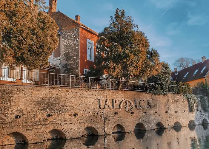 Lägenhet Malompart *