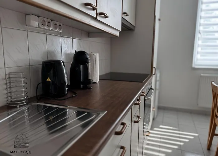 Malompart شقة تابولتْسا