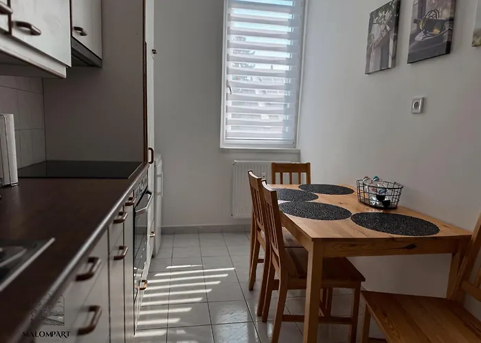 Malompart Διαμέρισμα Ταπόλκα