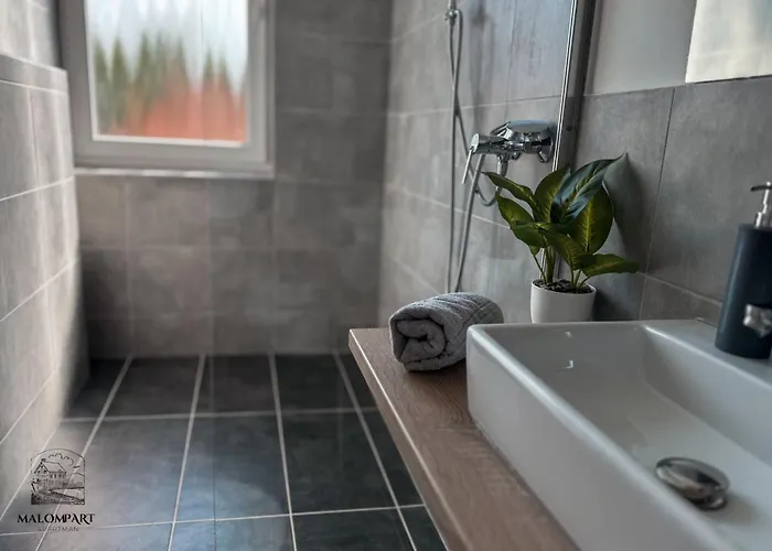 Lägenhet Malompart Tapolca